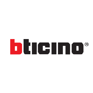 Bticino Logo