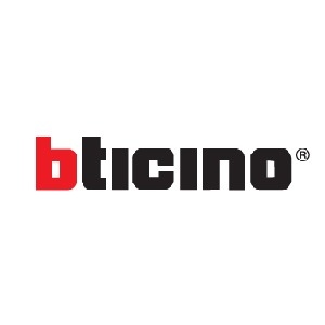 bticino logo Bticino Logo