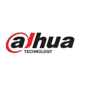 Dahua Logo