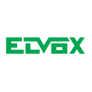 Elvox Logo