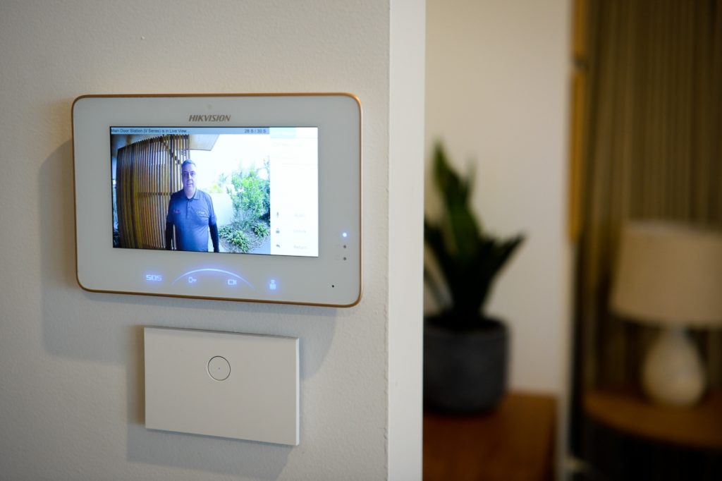 Home Intercom System home intercom system