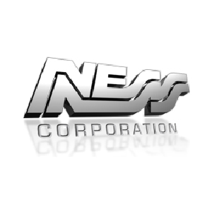 ness corp logo Ness Corp
